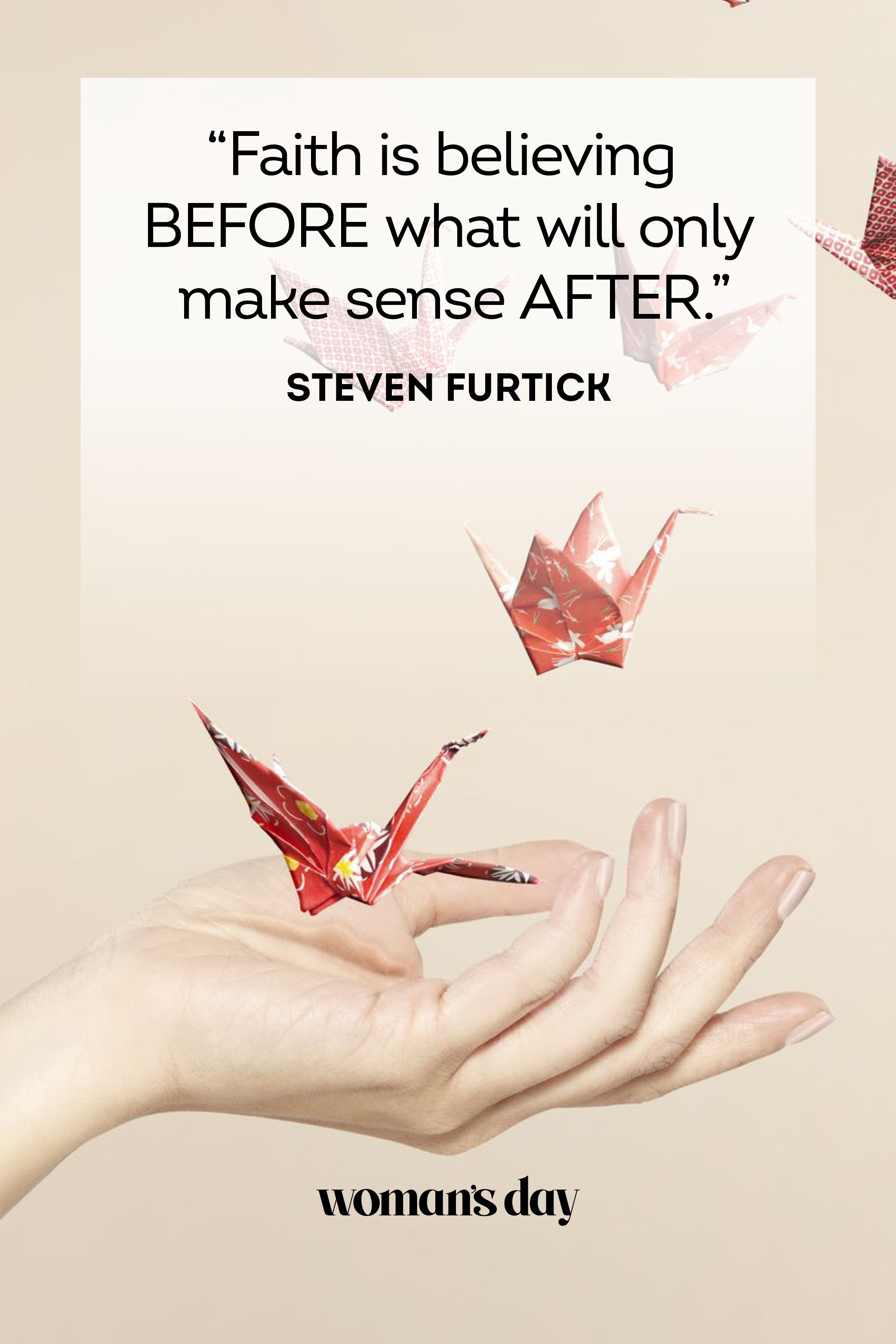 Faith Quotes Wallpapers Wallpaper Cave