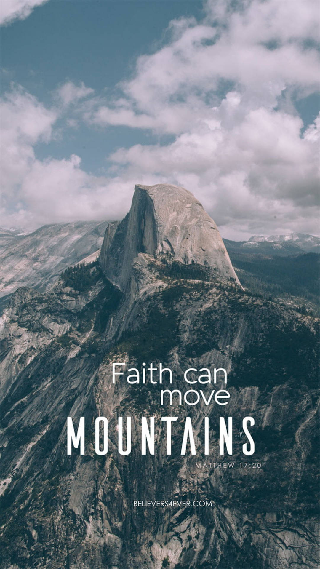 Faith Quotes Wallpapers Wallpaper Cave