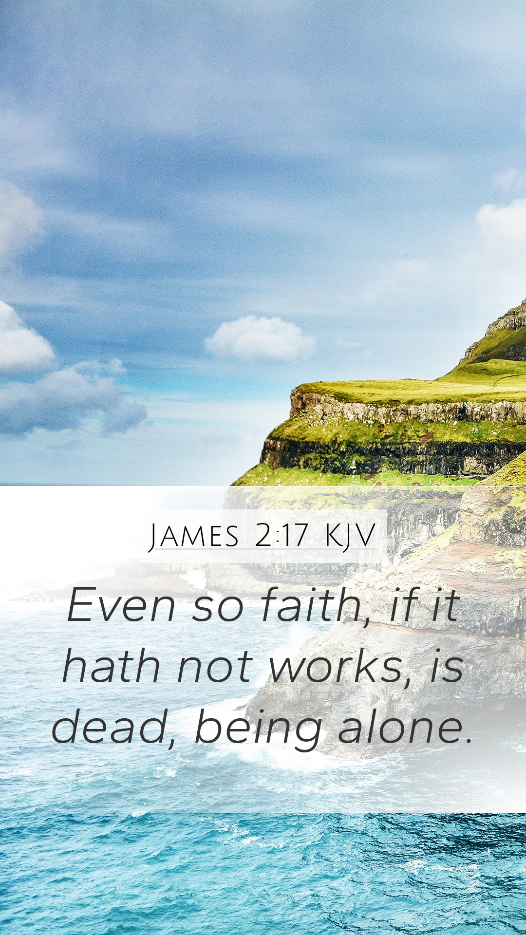Faith Quotes Wallpapers Wallpaper Cave