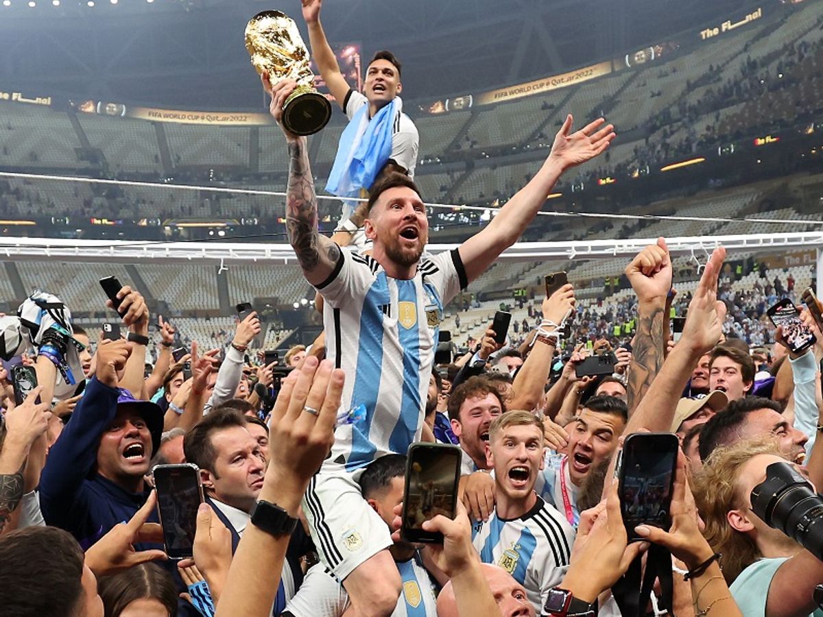 World Cup Moments Wallpapers Wallpaper Cave