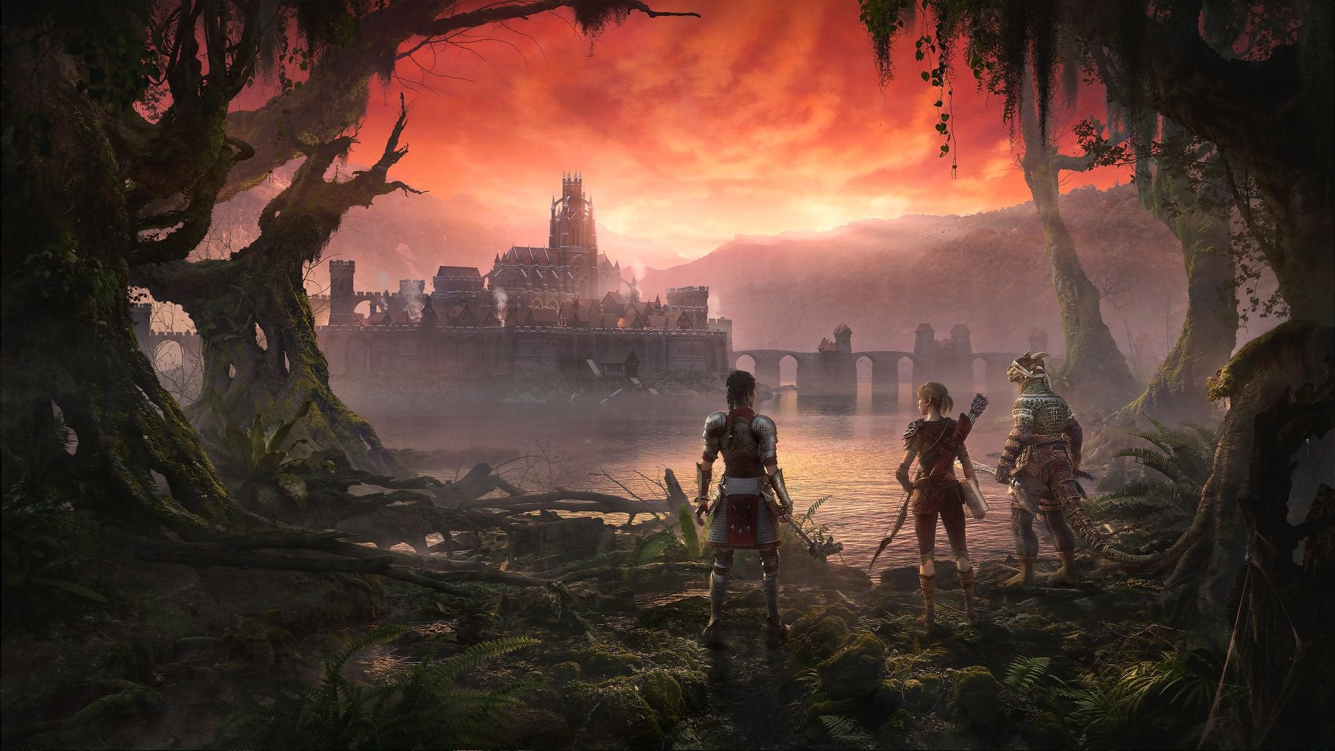 Blackwood Wallpapers Wallpaper Cave