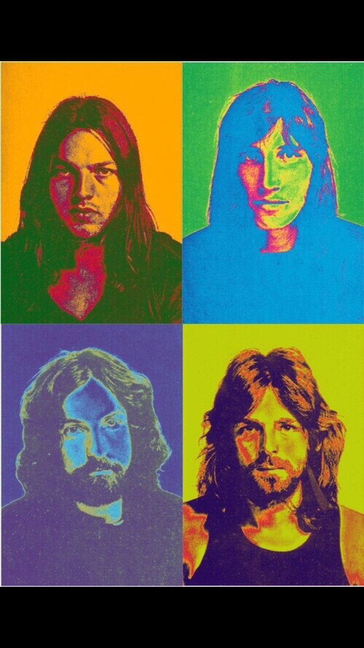 Pink Floyd iPhone Wallpapers Wallpaper Cave