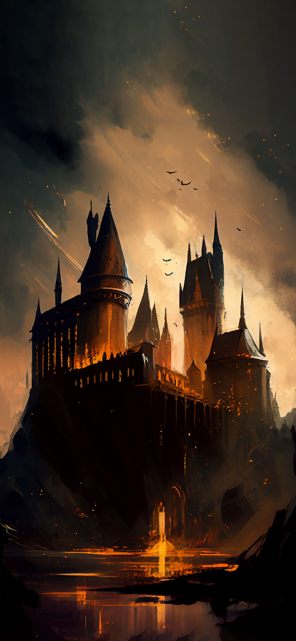 Harry Potter 2023 Wallpapers Wallpaper Cave