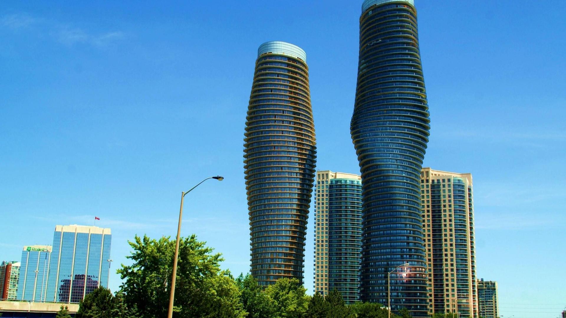 Mississauga Wallpapers Wallpaper Cave