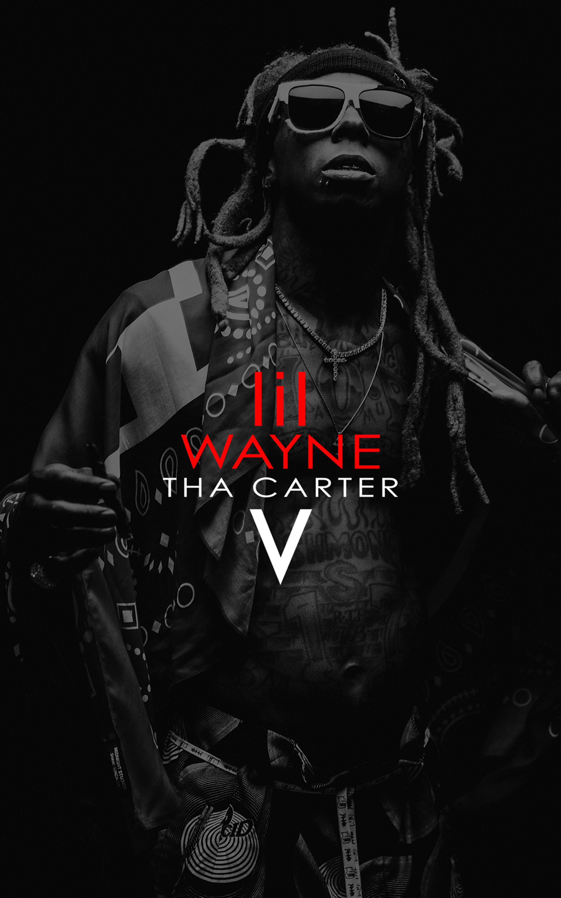 Lil Wayne Albums Wallpapers Wallpaper Cave