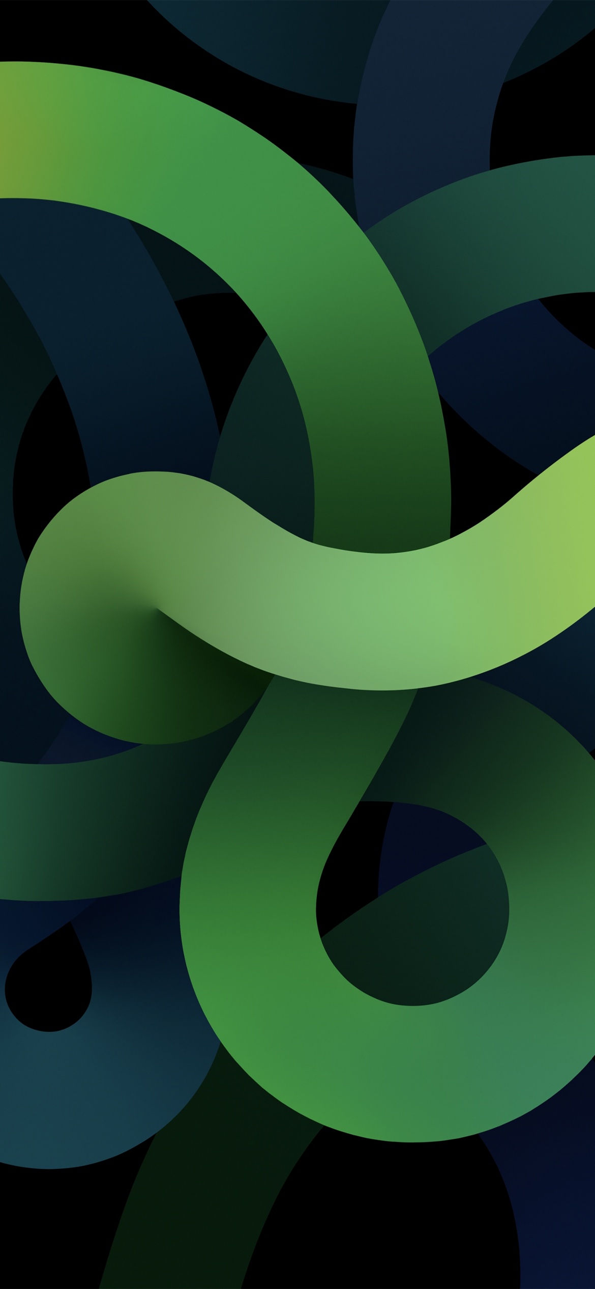 iPhone 4k Green Wallpapers Wallpaper Cave