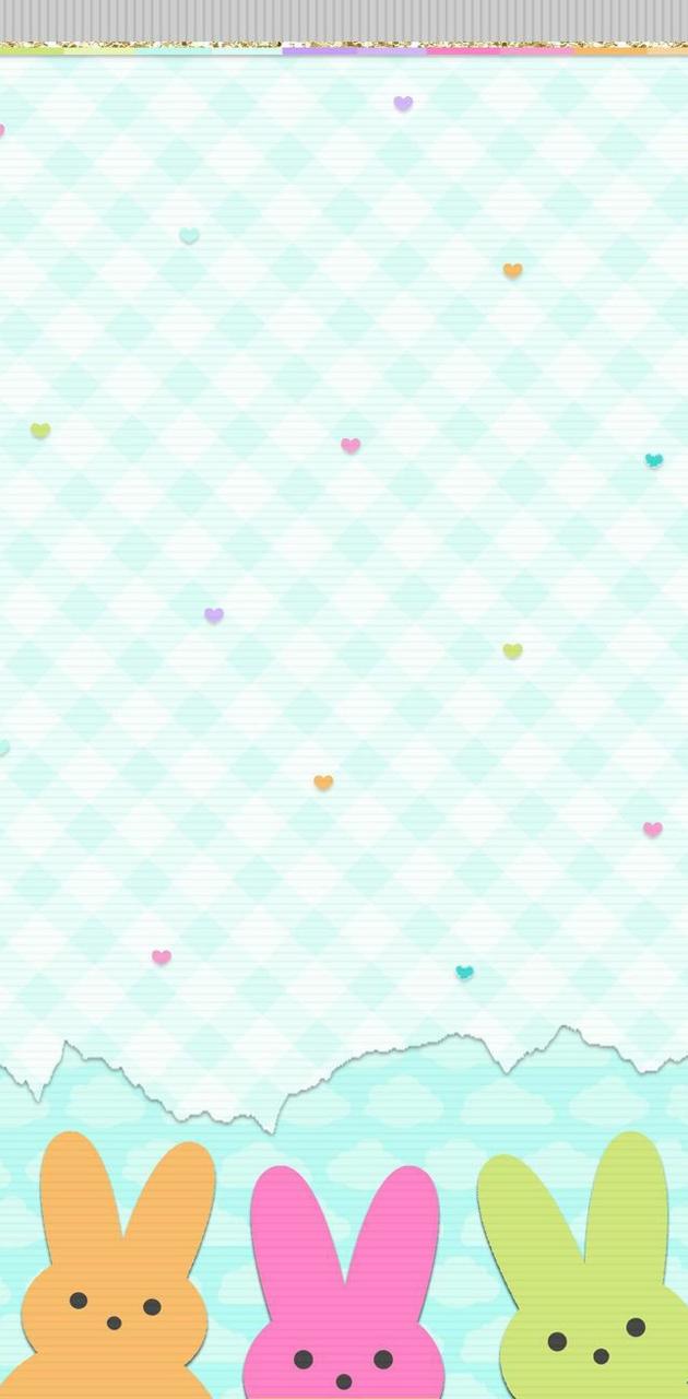 Easter Peeps Wallpapers Wallpaper Cave