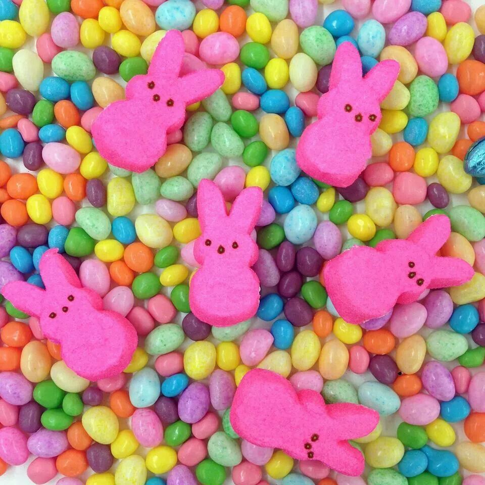 Easter Peeps Wallpapers Wallpaper Cave