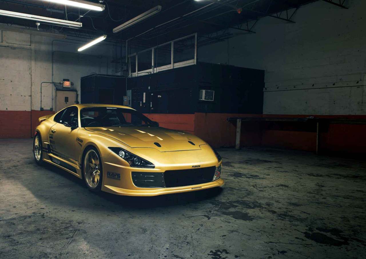 Smokey Nagata Supra Wallpapers Wallpaper Cave