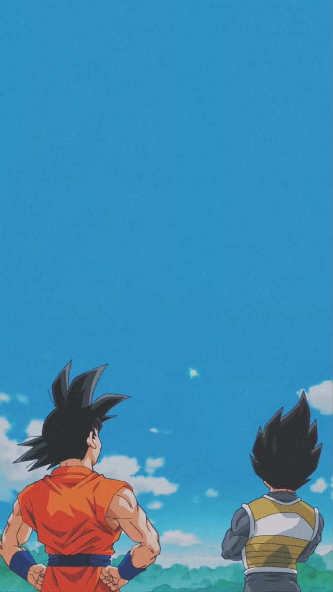Vegeta 4k iPhone Wallpapers Wallpaper Cave