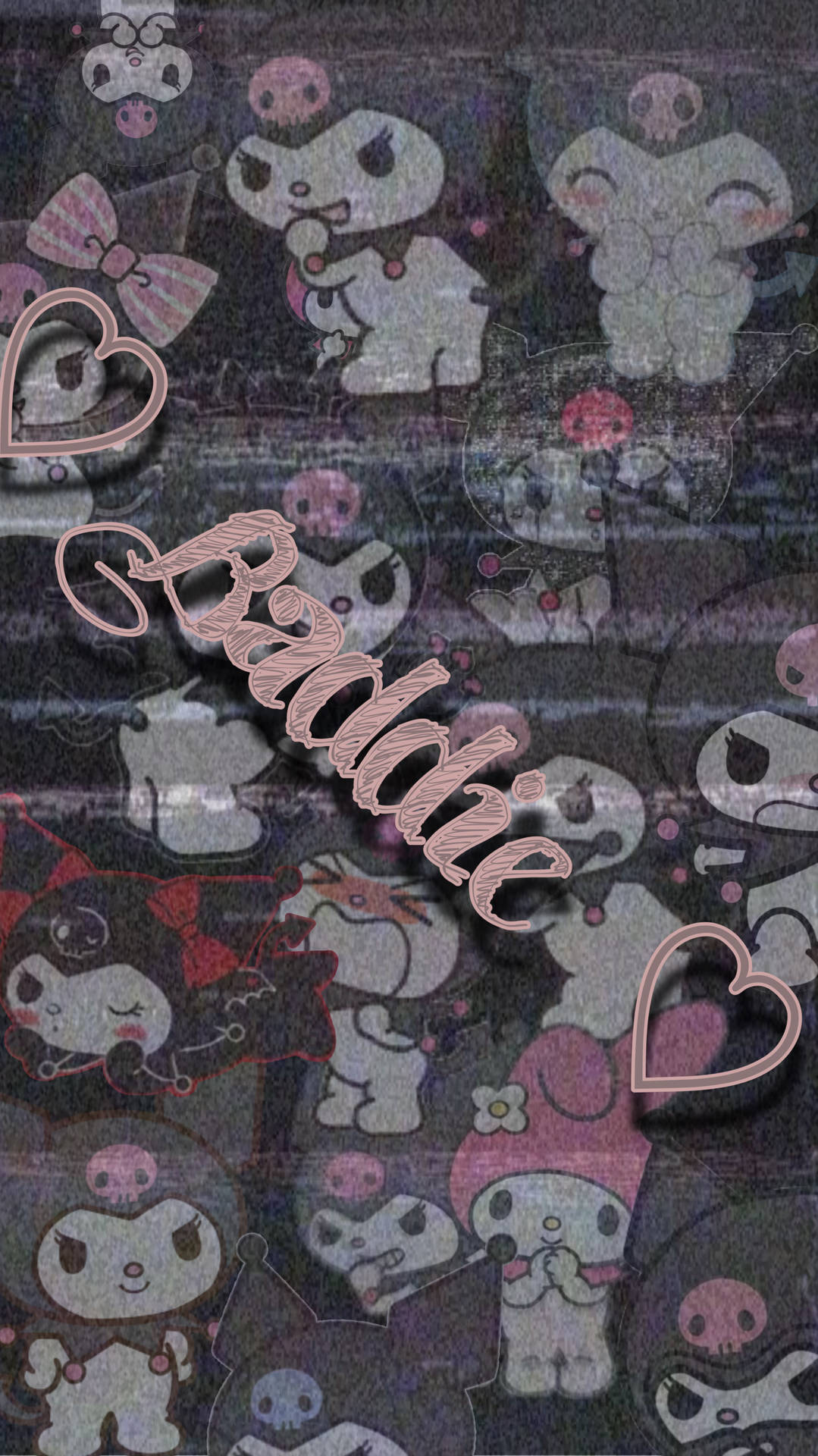 Hello Kitty Baddie Wallpapers Wallpaper Cave