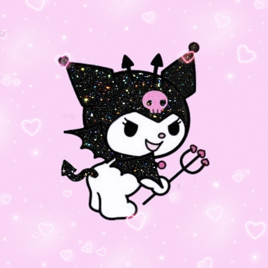 Hello Kitty Baddie Wallpapers Wallpaper Cave