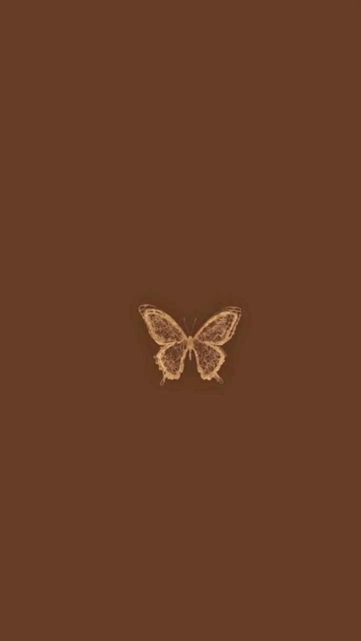 Aesthetic Brown iPhone Wallpapers Wallpaper Cave