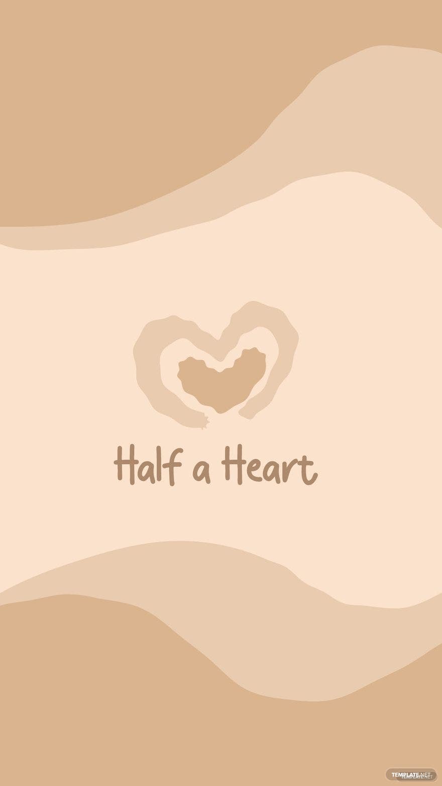 Aesthetic Brown iPhone Wallpapers Wallpaper Cave