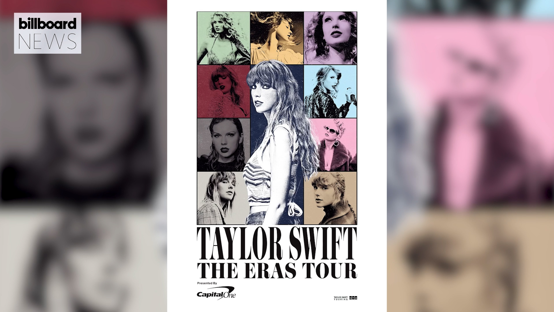 Taylor Swift Eras Tour Wallpapers Wallpaper Cave