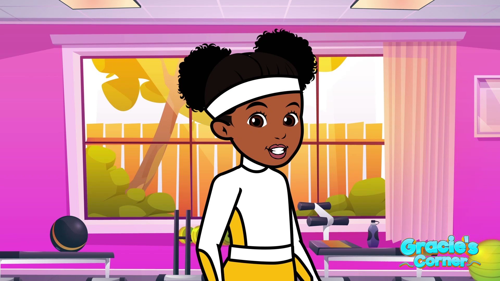 Discover more than 65 gracie's corner wallpaper in.cdgdbentre