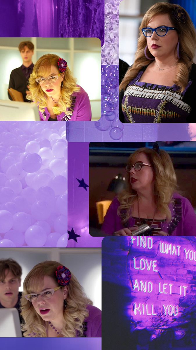 Penelope Garcia Wallpapers Wallpaper Cave