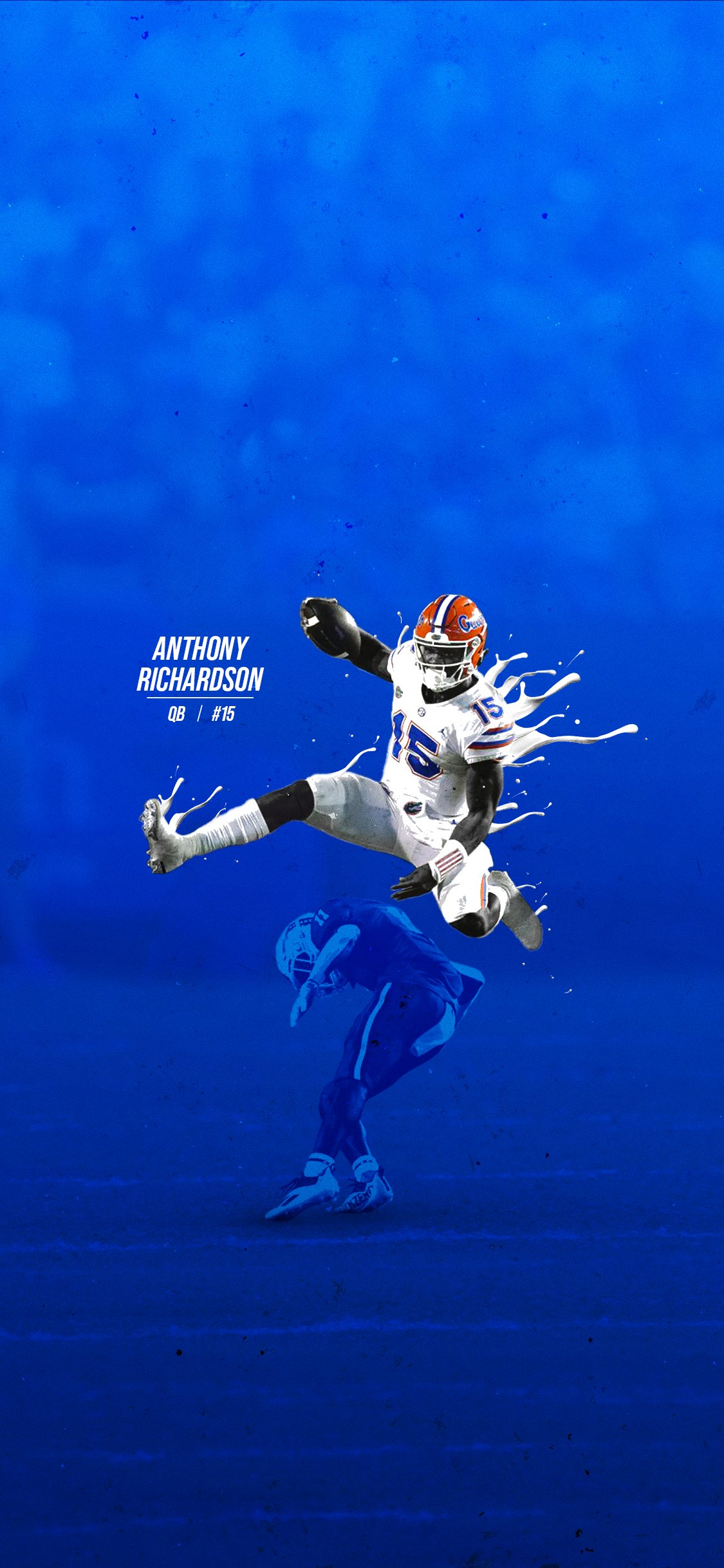 Anthony Richardson Wallpapers Wallpaper Cave