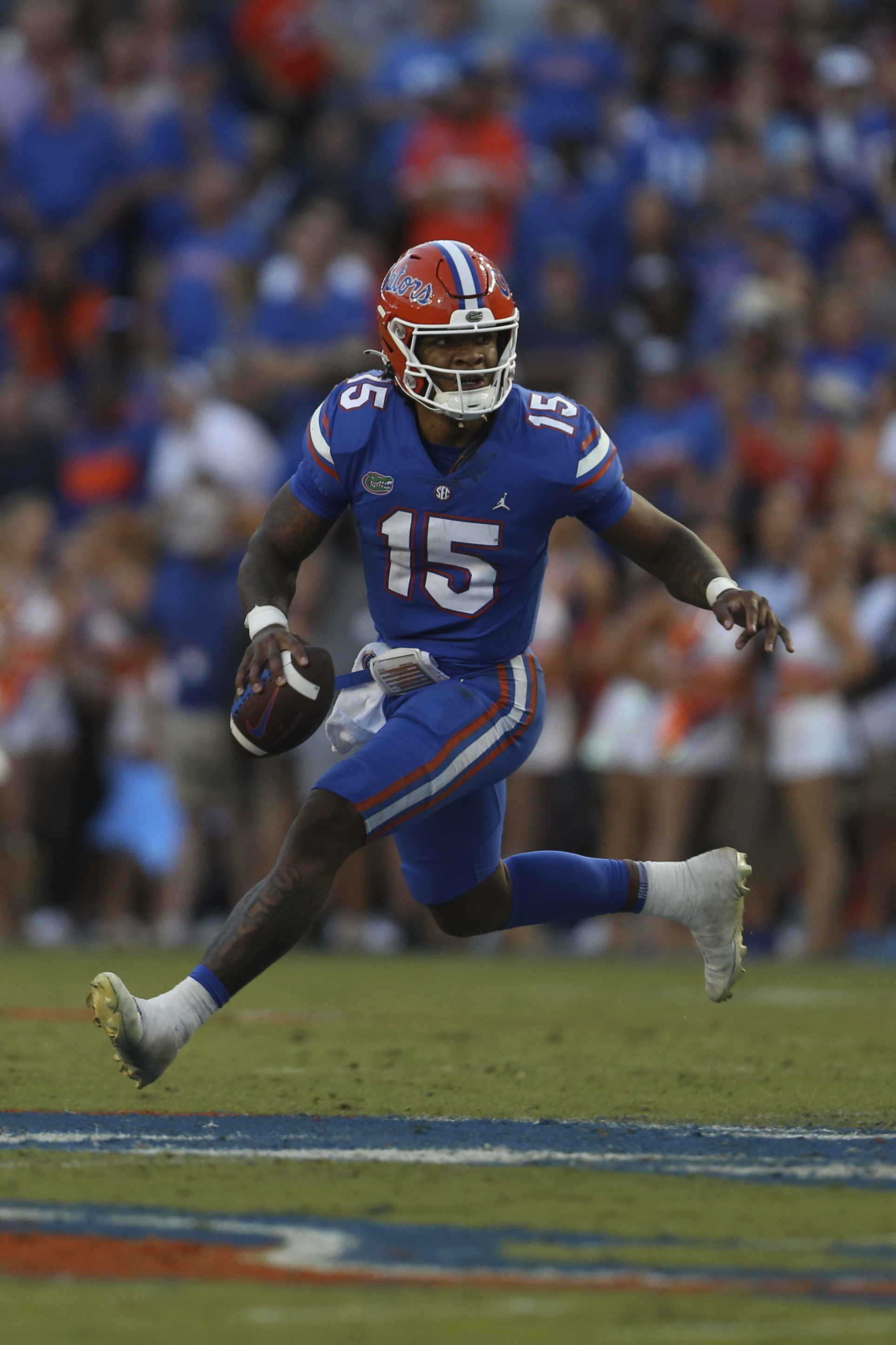 Anthony Richardson Wallpapers Wallpaper Cave