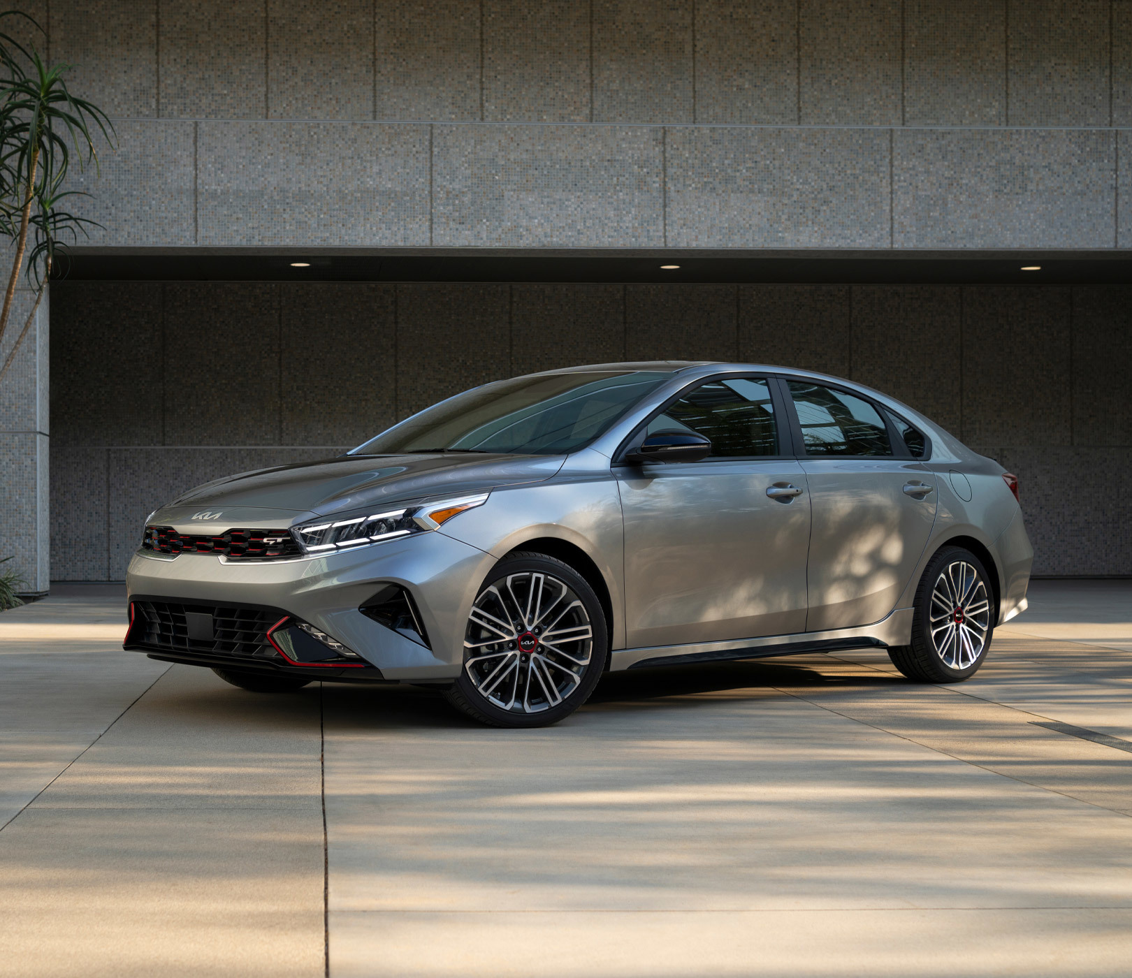 Kia Forte 2023 Wallpapers - Wallpaper Cave
