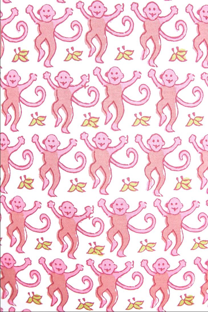 Preppy Monkey Wallpapers Wallpaper Cave