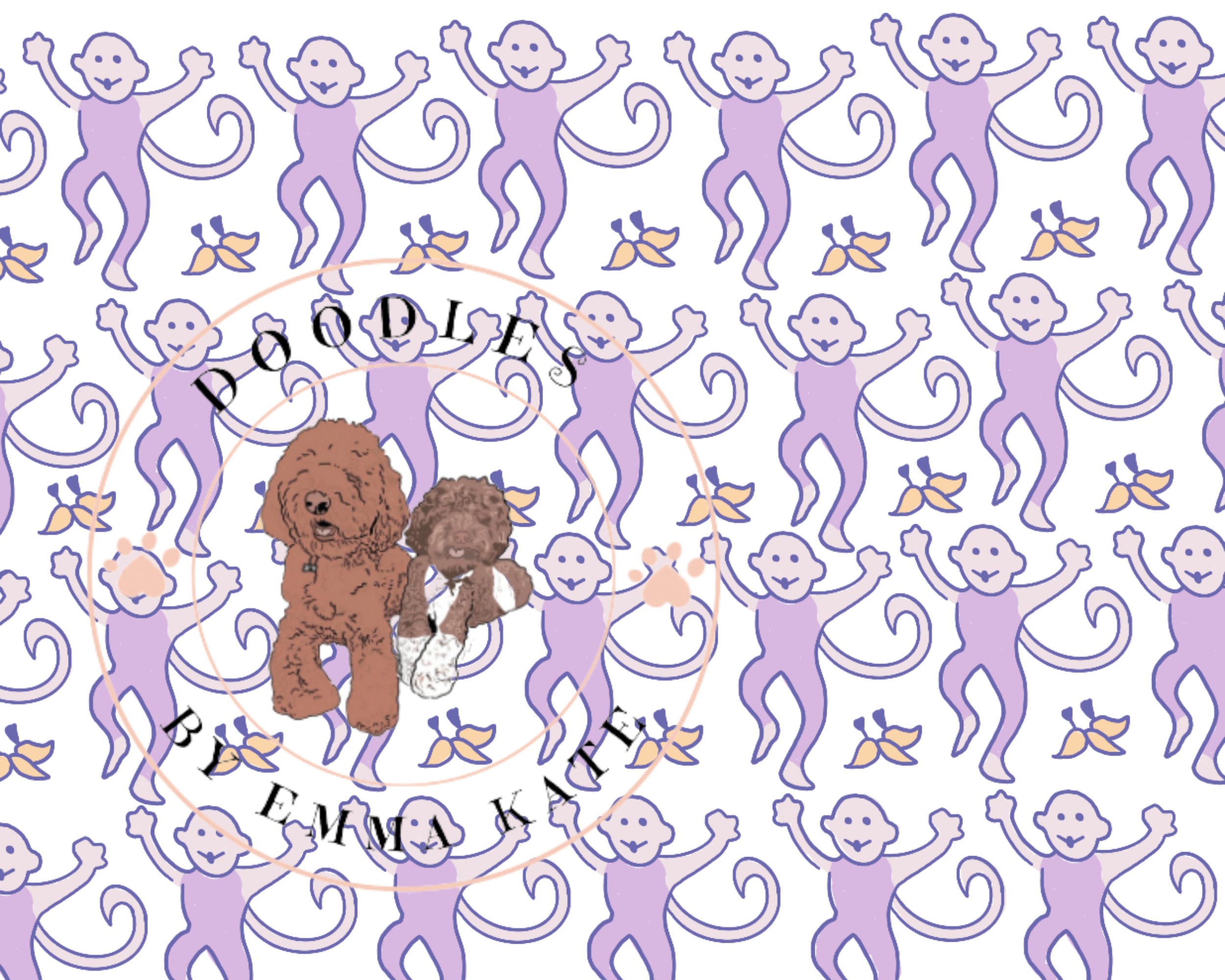 Preppy Monkey Wallpapers Wallpaper Cave