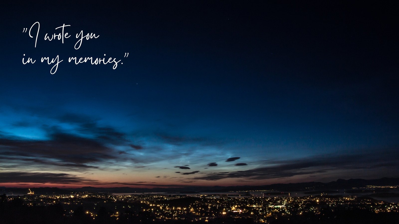 Sky Quotes Wallpapers Wallpaper Cave