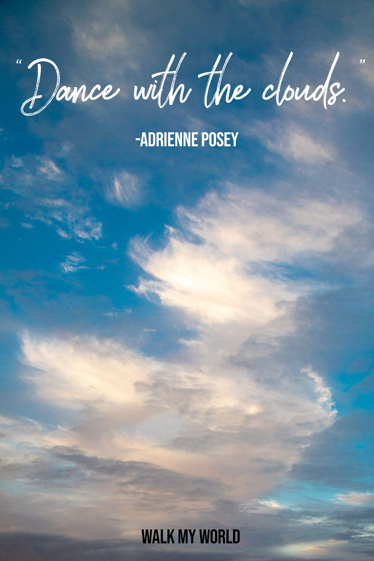 Sky Quotes Wallpapers Wallpaper Cave