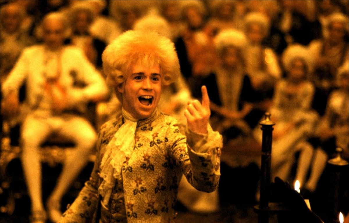 Amadeus Movie Wallpapers - Wallpaper Cave