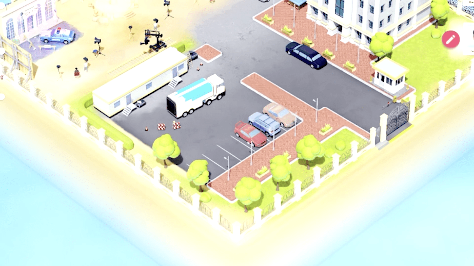 Moviehouse The Film Studio Tycoon Wallpapers Wallpaper Cave