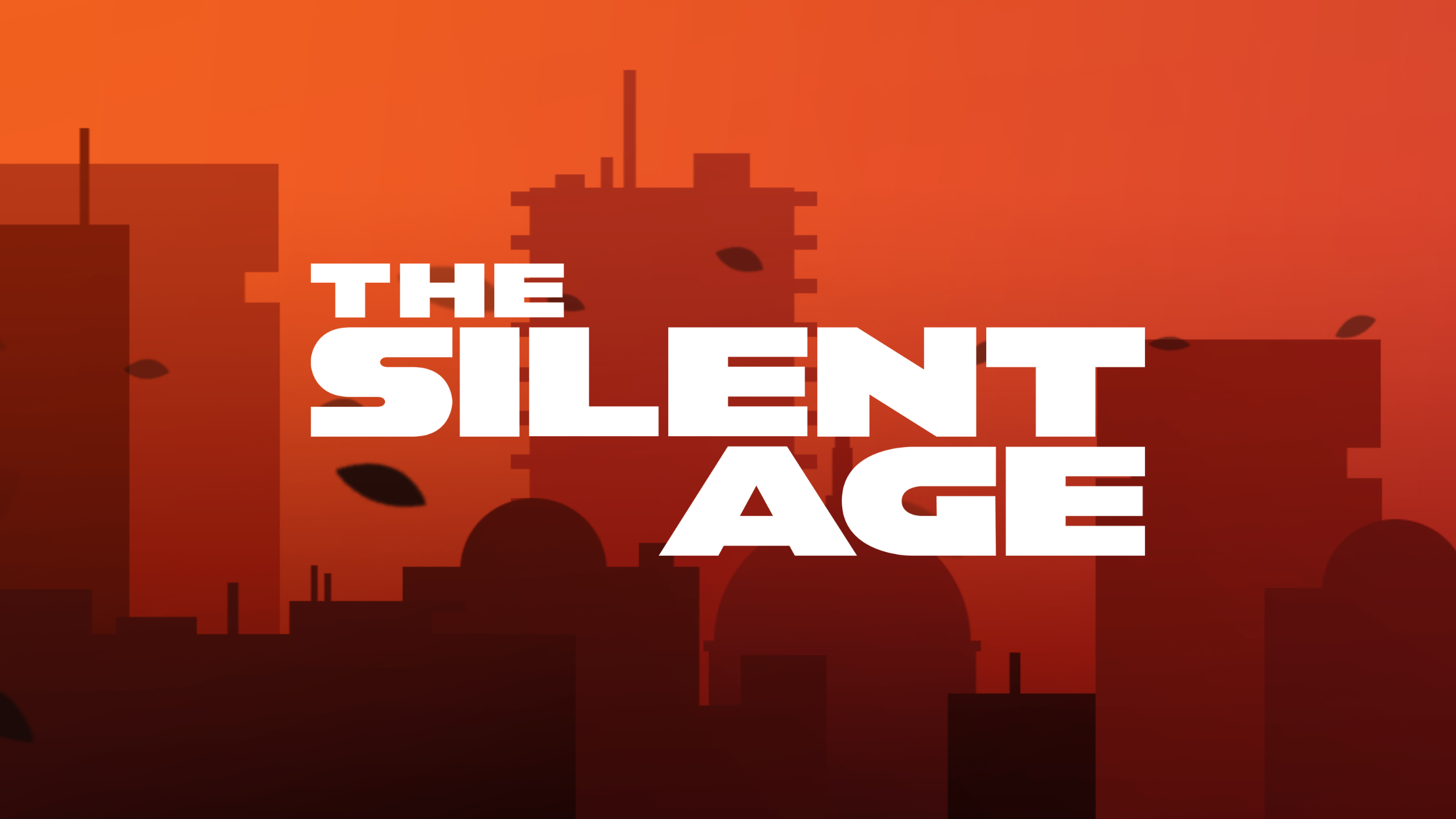 The Silent Age Wallpapers Wallpaper Cave