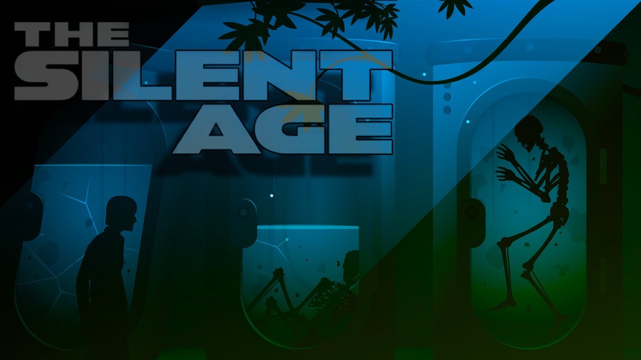 The Silent Age Wallpapers Wallpaper Cave