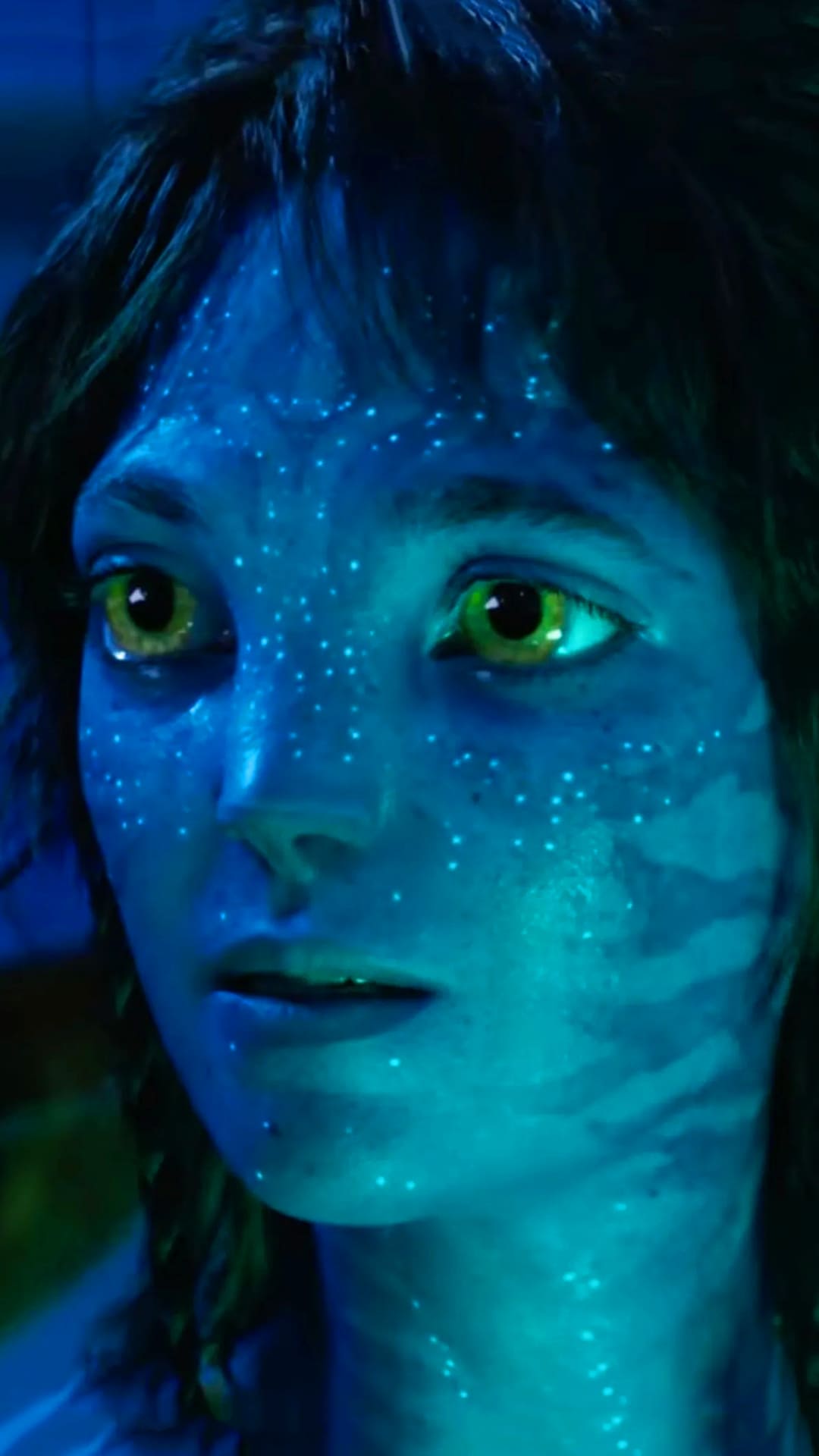 Kiri Avatar Wallpapers Wallpaper Cave