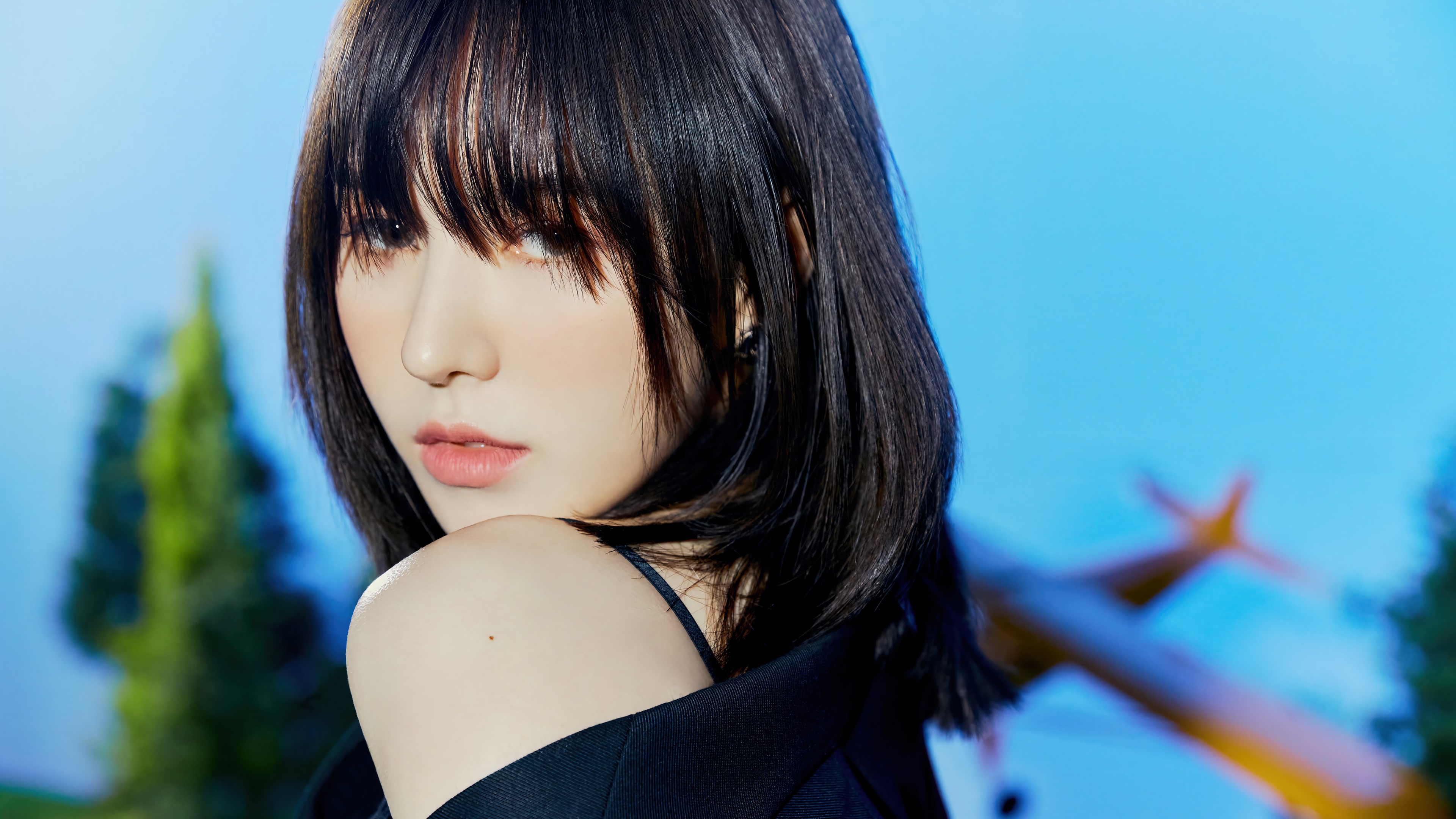 Wendy Red Velvet 2023 Wallpapers Wallpaper Cave