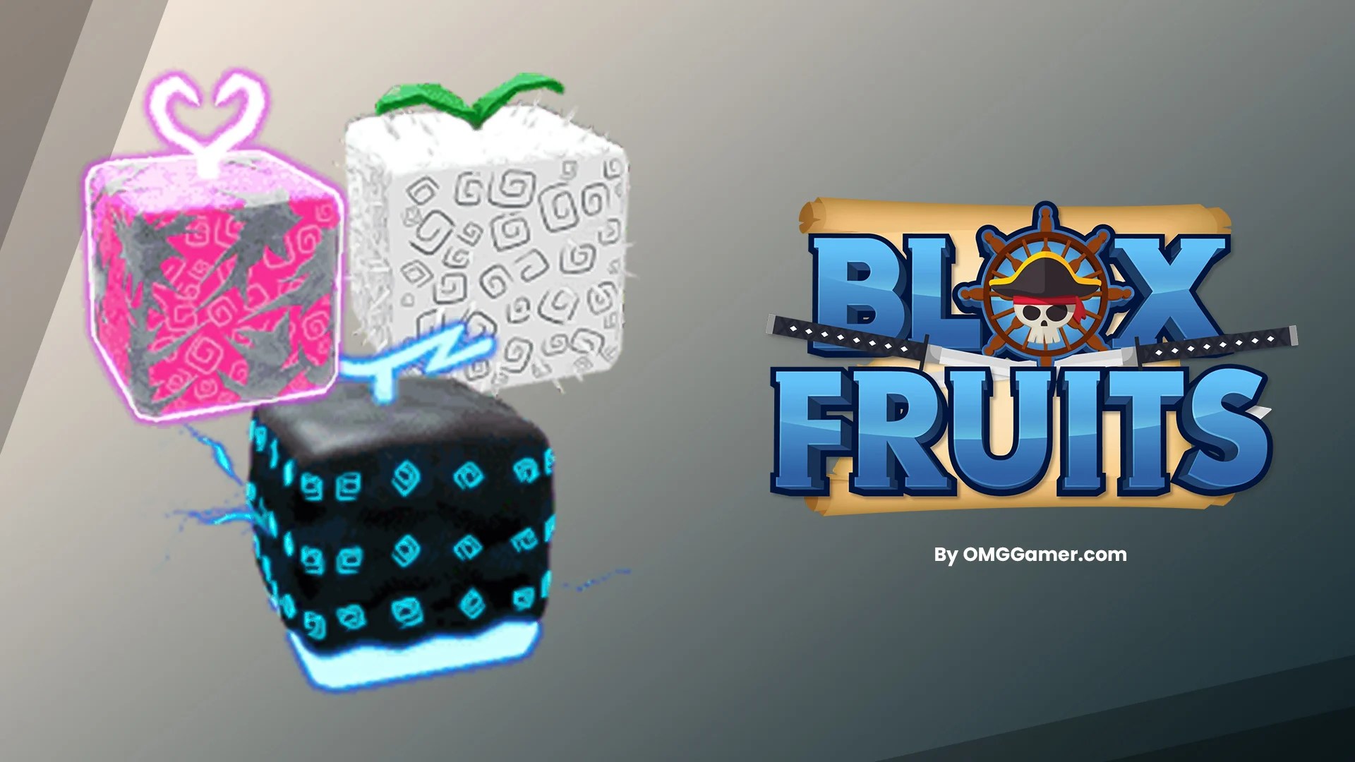Roblox Blox Fruits Wallpapers Wallpaper Cave