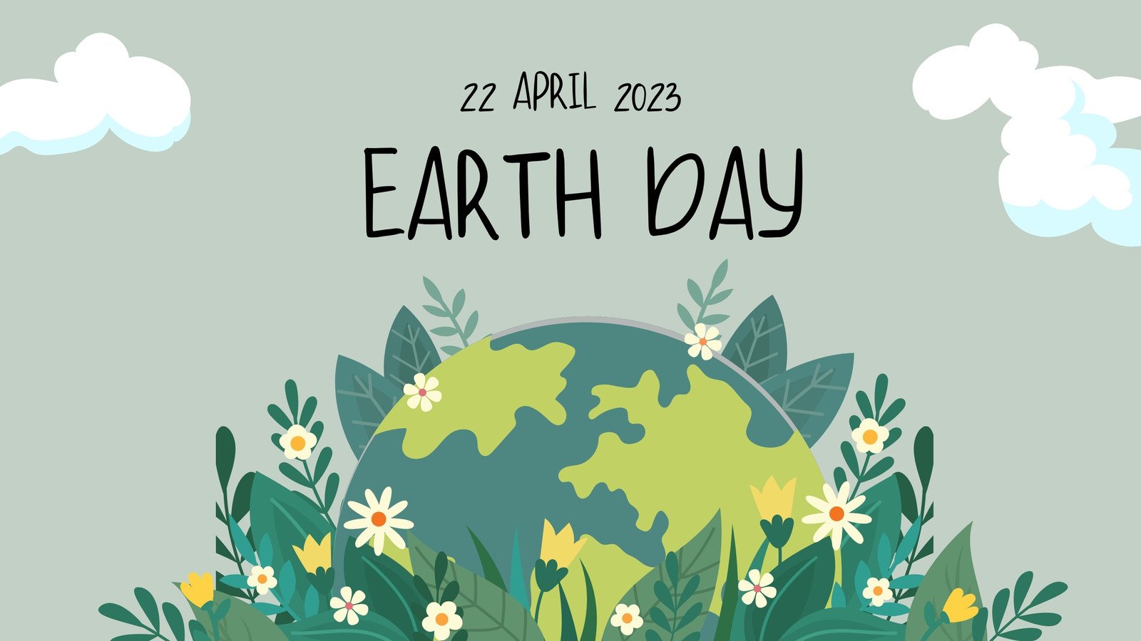 Earth Day 2023 Wallpapers Wallpaper Cave