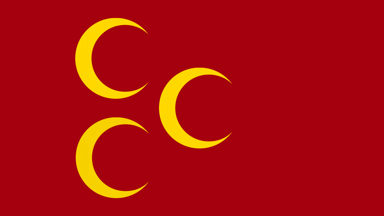 Ottoman Empire Flag Wallpapers Wallpaper Cave