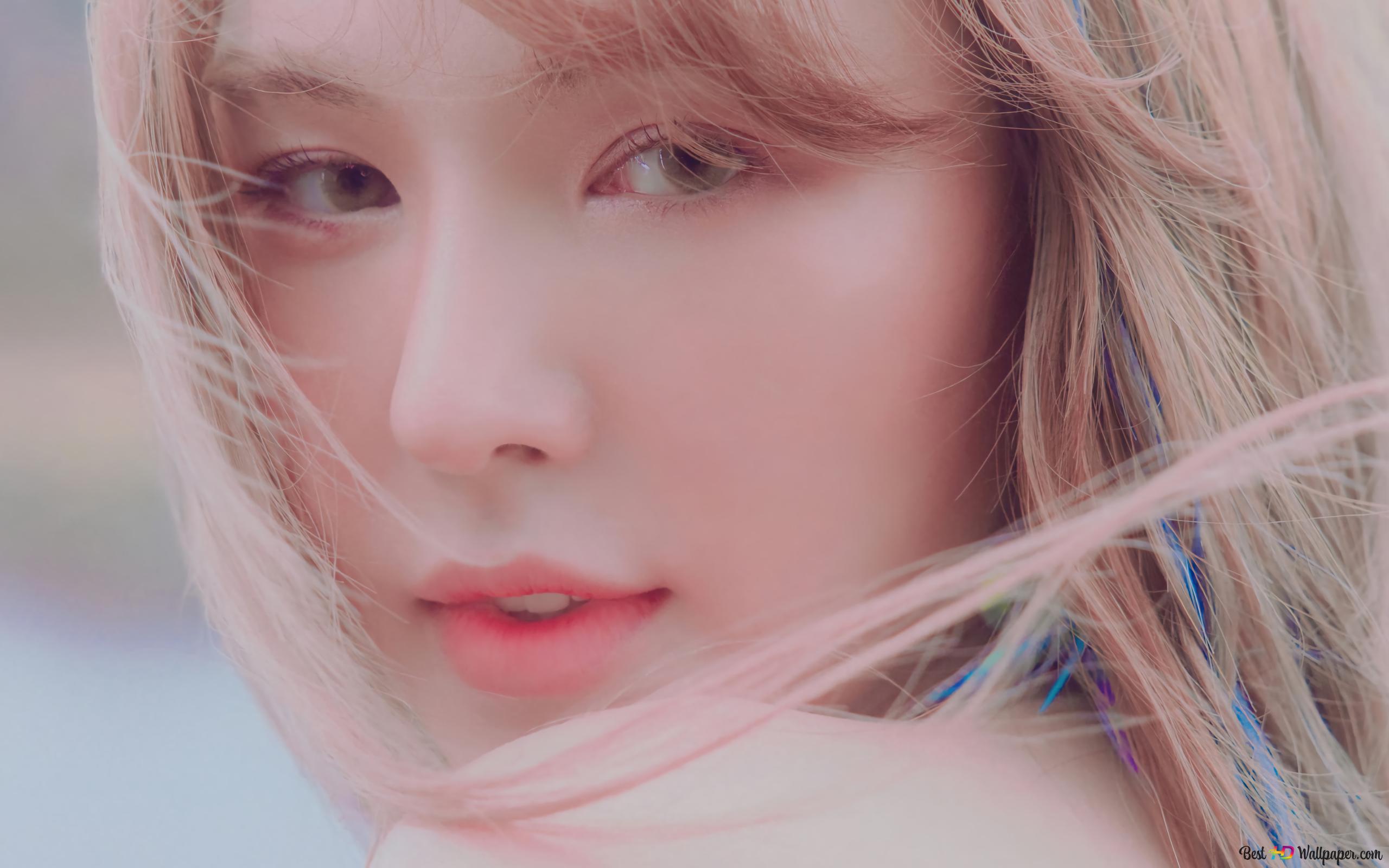 Wendy Red Velvet 2023 Wallpapers Wallpaper Cave