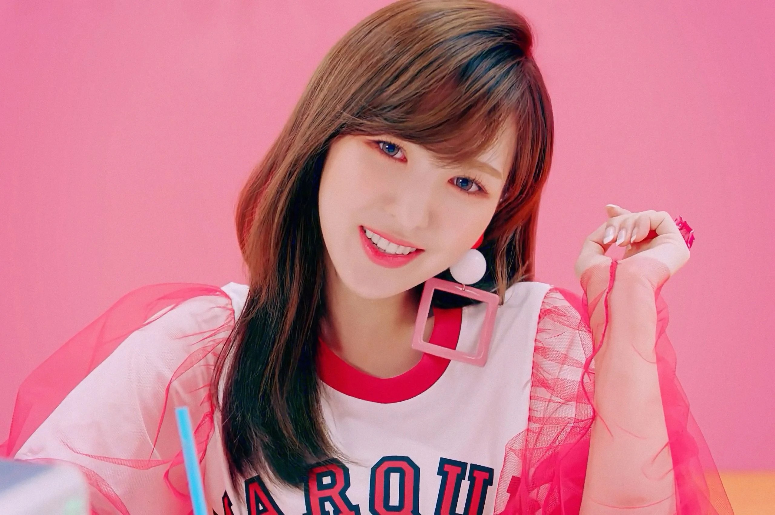 Wendy Red Velvet 2023 Wallpapers Wallpaper Cave