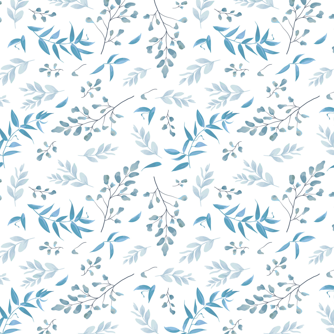 Dusty Blue Wallpapers Wallpaper Cave