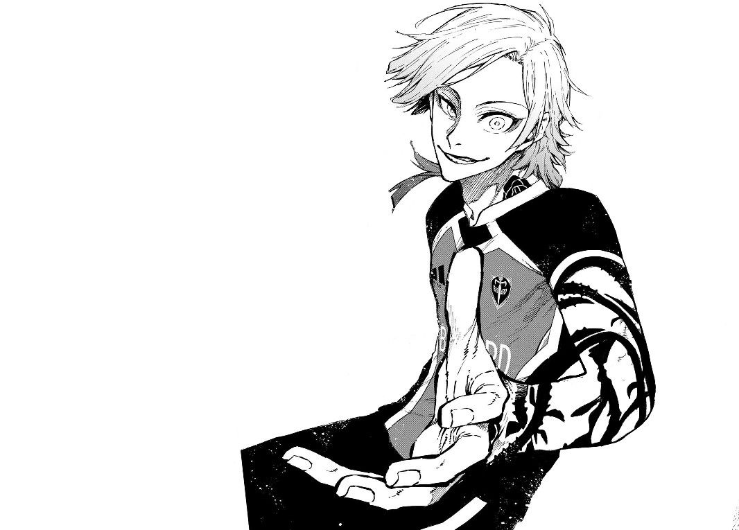 Michael Kaiser Wallpapers Wallpaper Cave