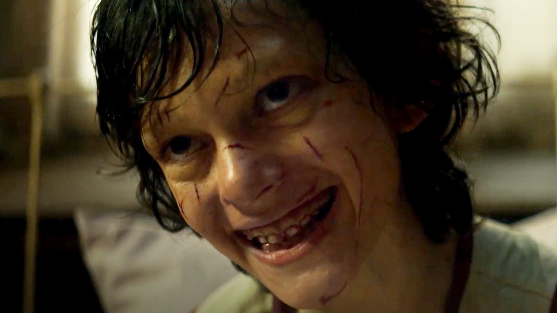 The Pope's Exorcist Wallpapers Wallpaper Cave