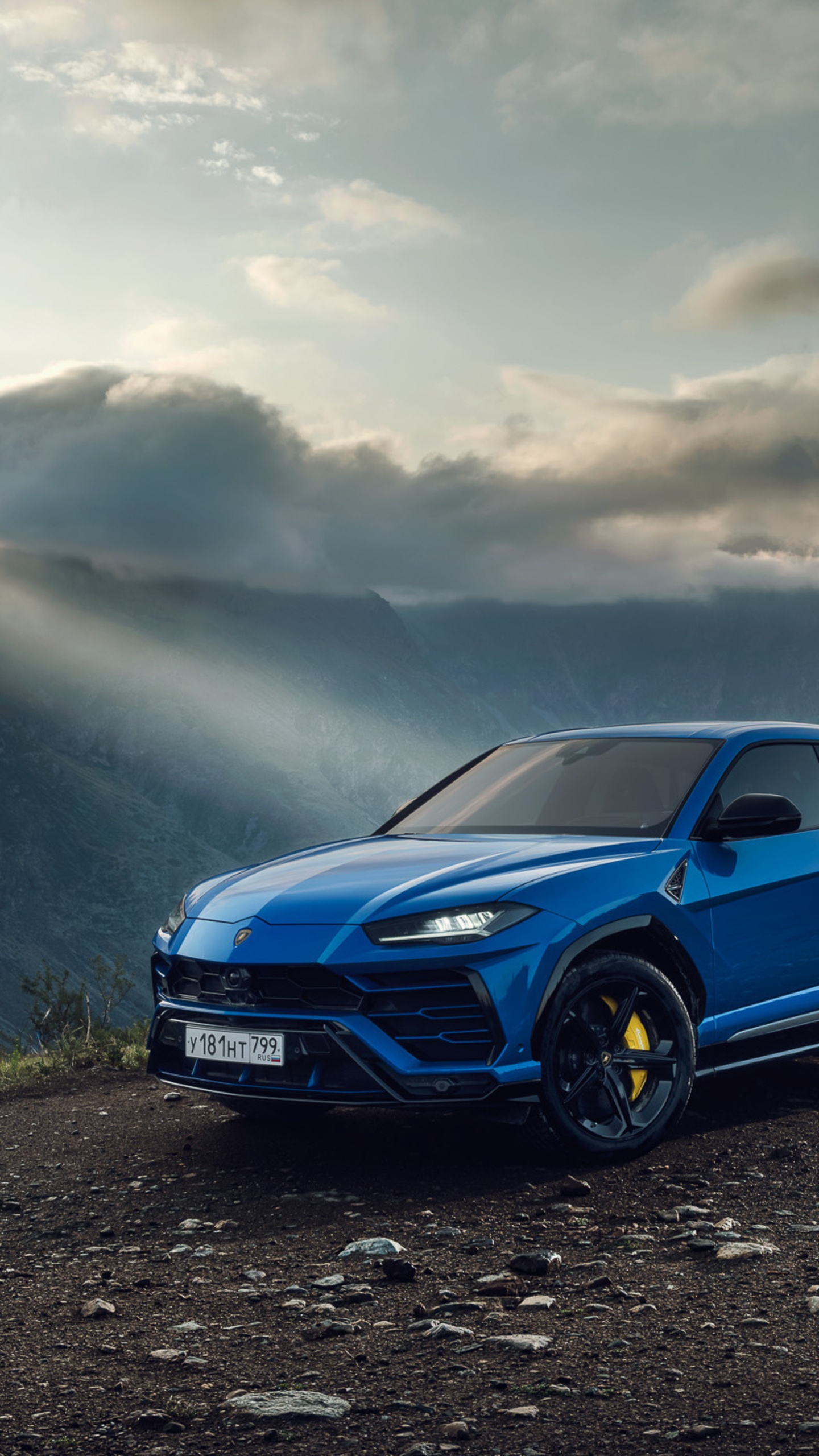 Urus iPhone Wallpapers Wallpaper Cave