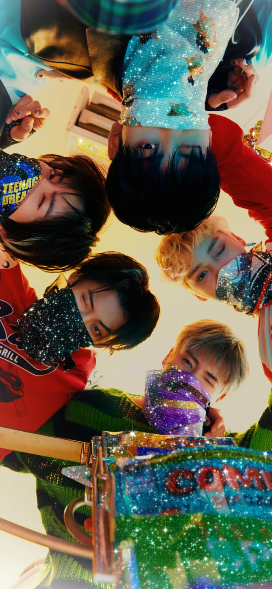 TXT Loser Lover Wallpapers Wallpaper Cave