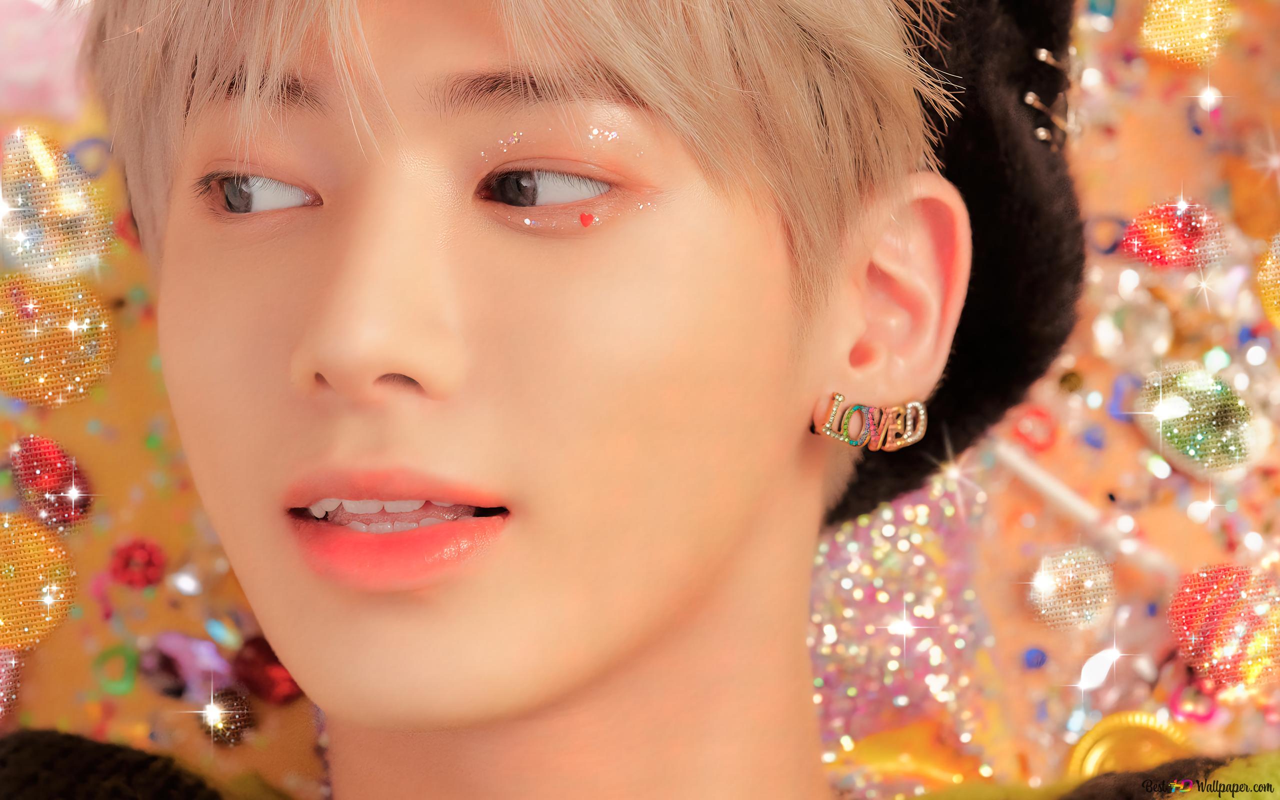 TXT Loser Lover Wallpapers Wallpaper Cave