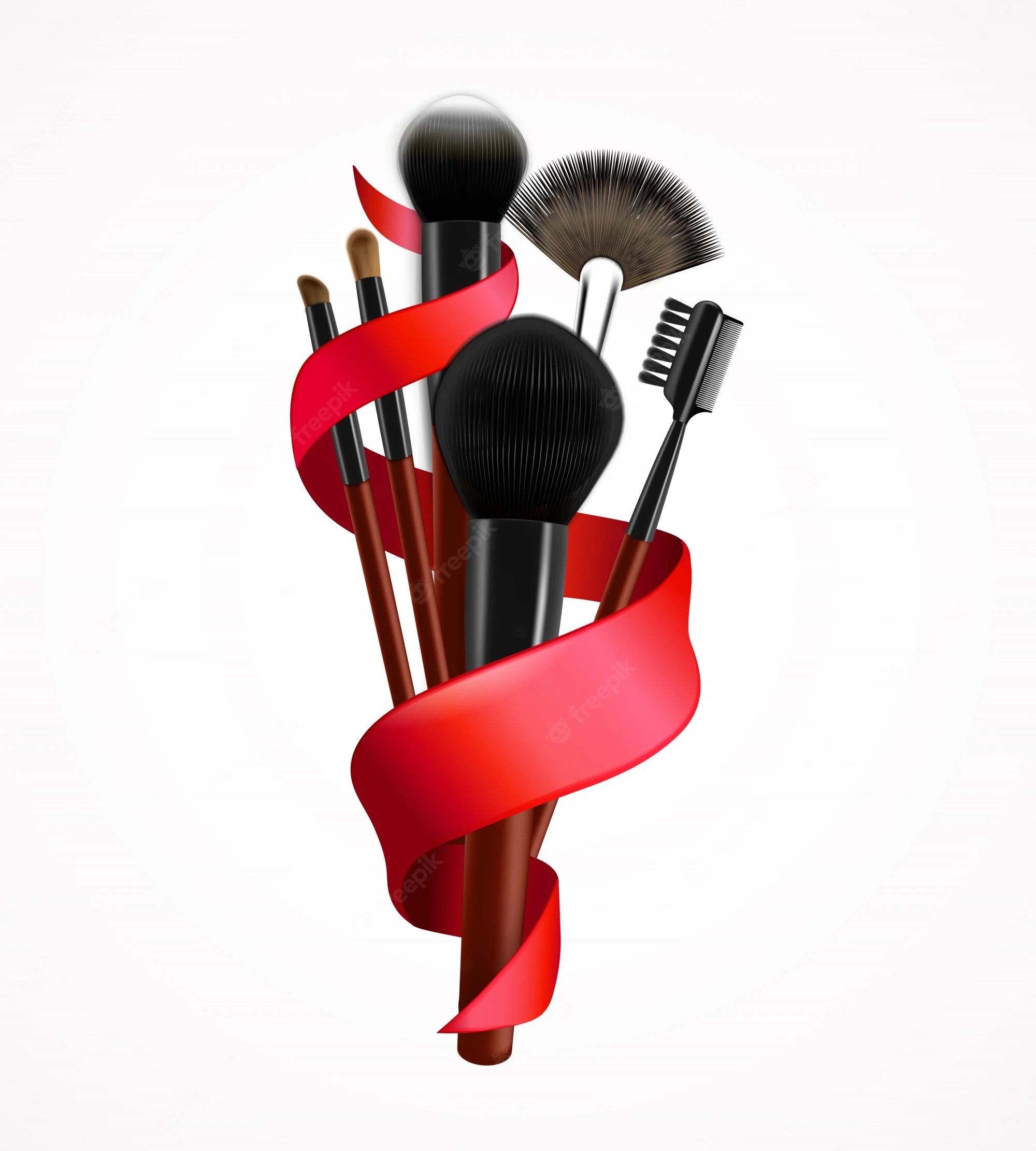 Makeup Brush Wallpapers Wallpaper Cave