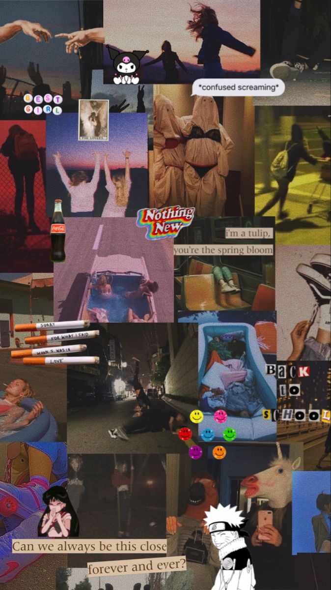 Indie Grunge Wallpapers Wallpaper Cave