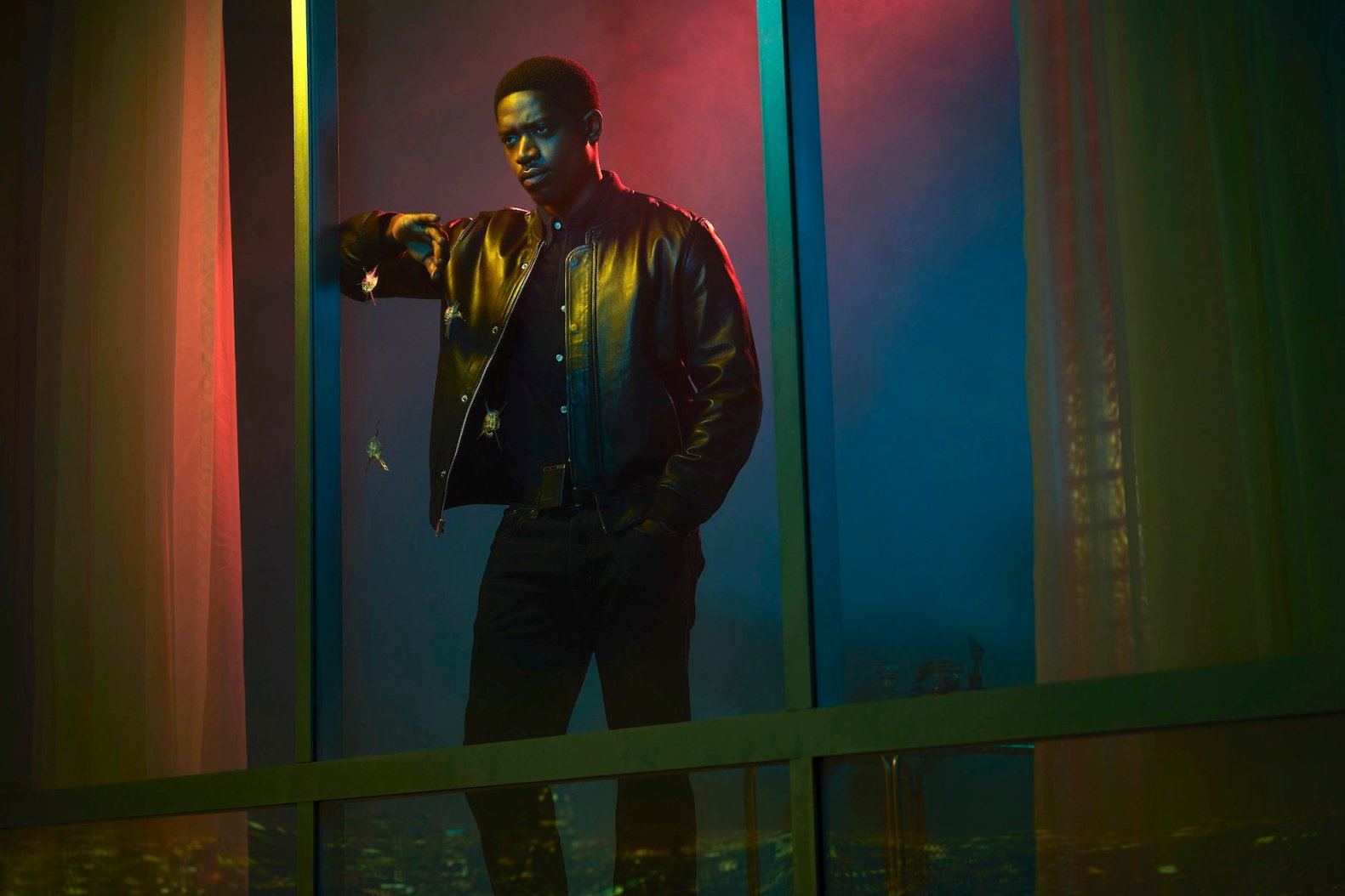 Franklin Saint Wallpapers Wallpaper Cave