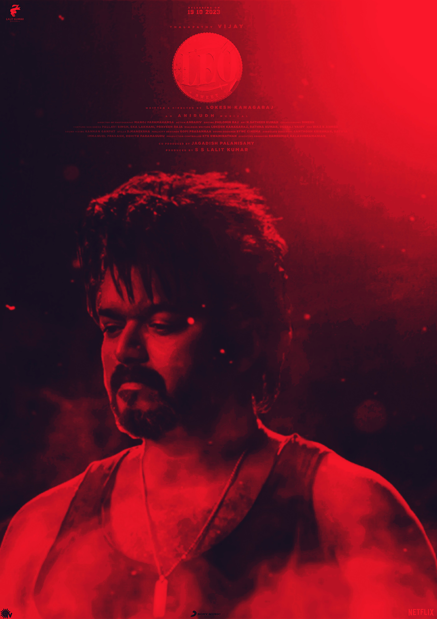 Vijay Leo Wallpapers Wallpaper Cave