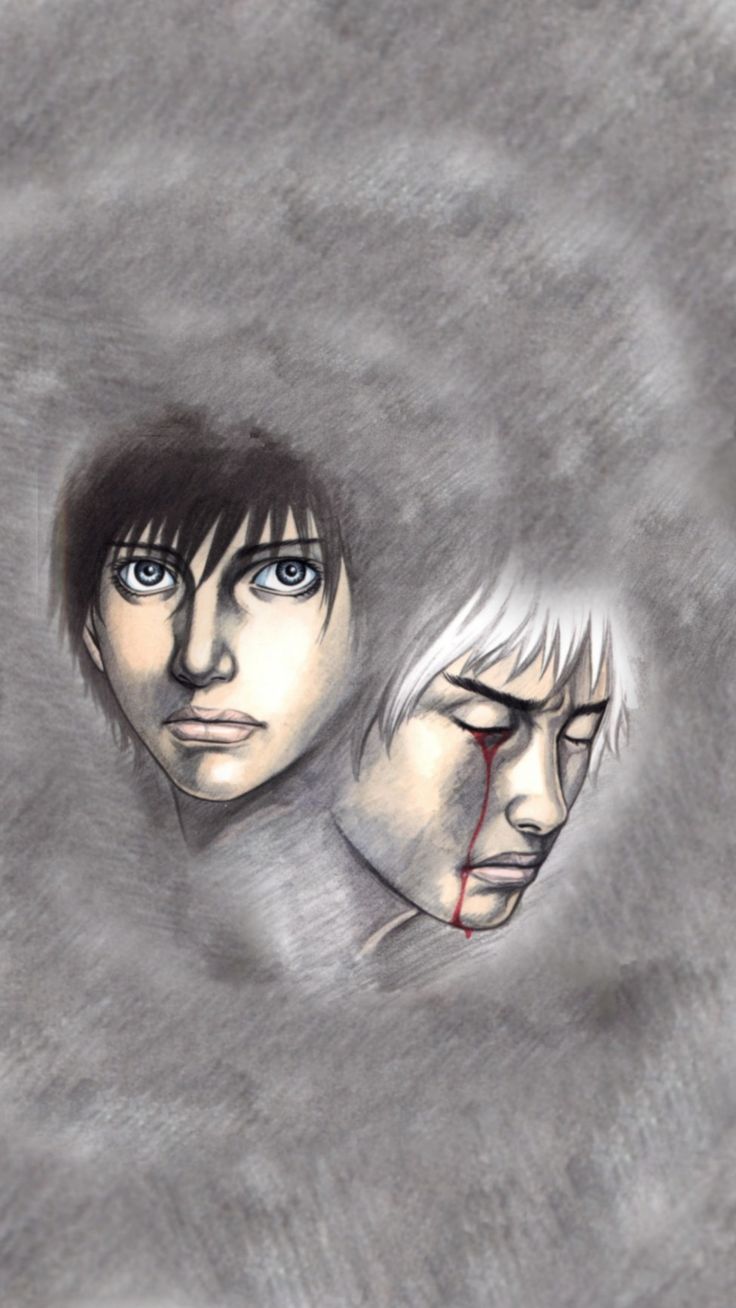 Holyland Manga Wallpapers Wallpaper Cave